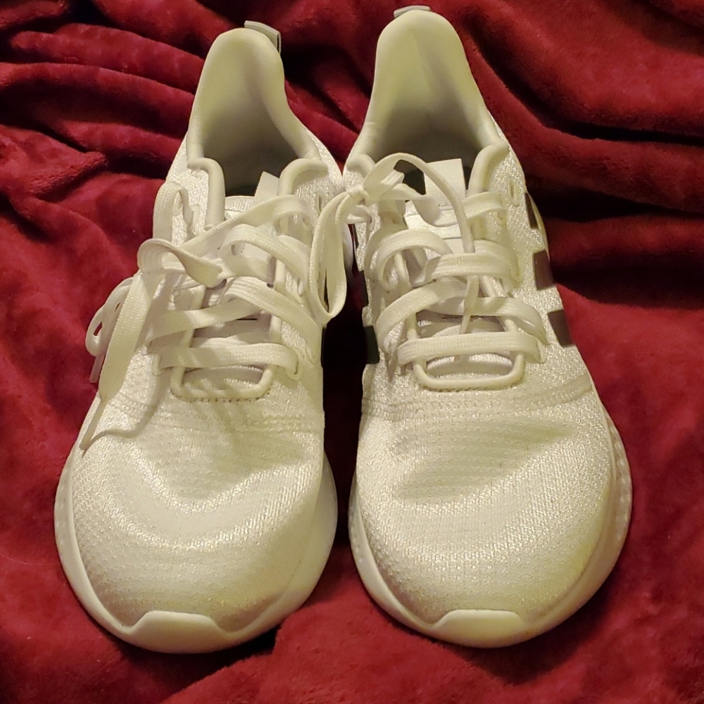 Womens Adidas Tennis Shoes